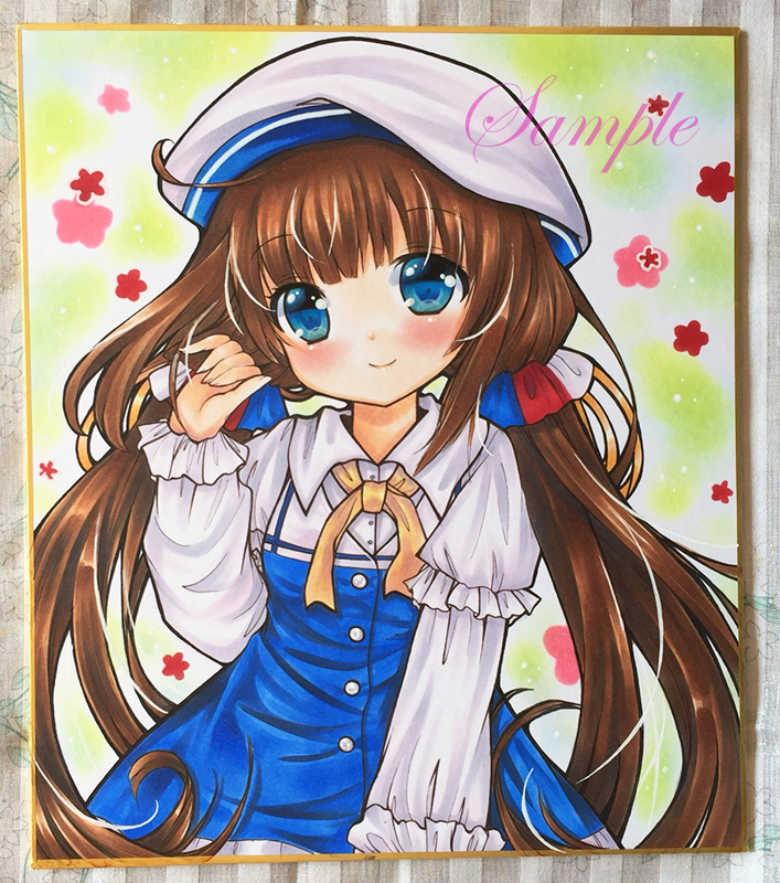 hinatsuru ai (ryuuou no oshigoto!) drawn by rui_(sugar3)