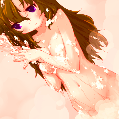 mikogami nagisa (anyamal tantei kirumin zoo) drawn by 0123456789