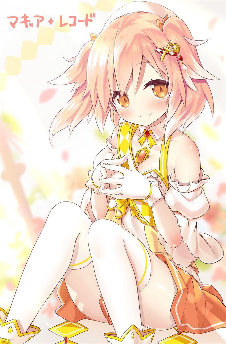 fumino sayuki (mahou shoujo madoka magica and 1 more) drawn by yano_mitsuki_(nanairo)