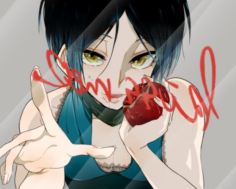 hayami kanade (idolmaster and 1 more) drawn by mimimimimipom