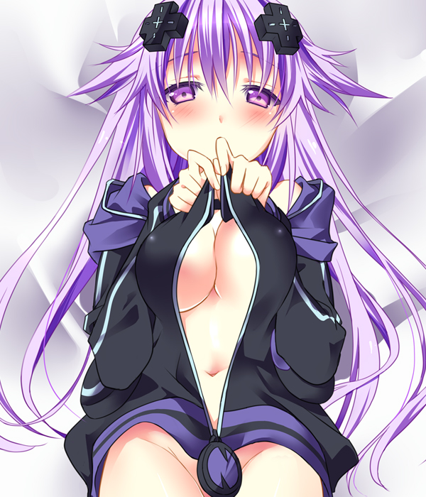 adult neptune (neptune and 1 more) drawn by minagi
