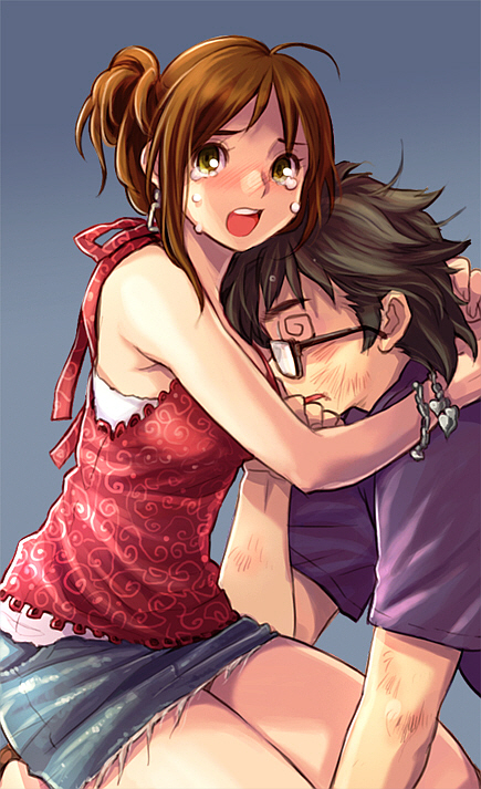 original drawn by wooni
