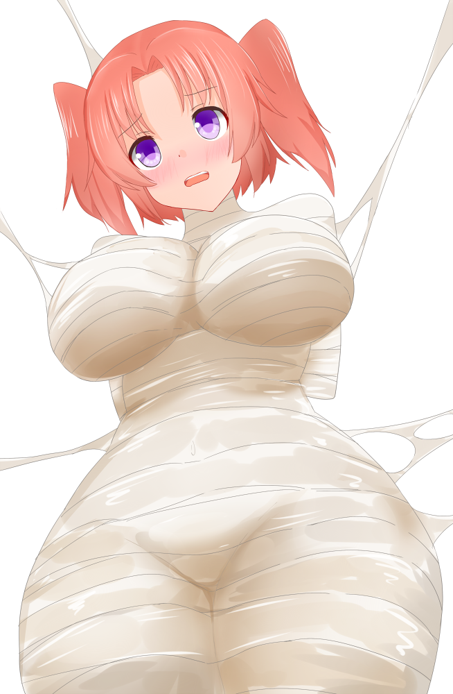 yonomori kobeni (mikakunin de shinkoukei) drawn by hifumiyo
