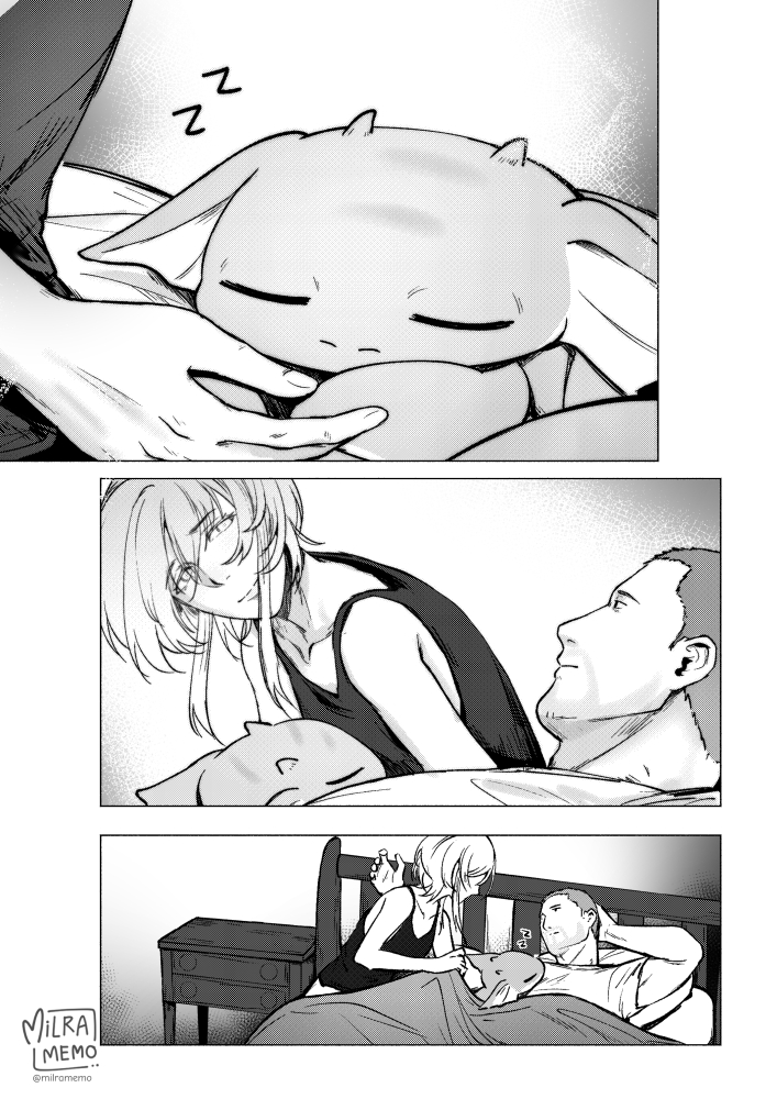 courier, noelle rutherford, craig boone, and jalapeno (fallout and 1 more) drawn by milramemo