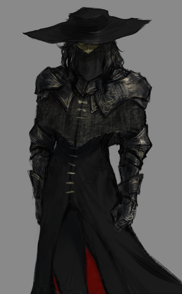 paladin athanase (original and 1 more) drawn by nat_the_lich