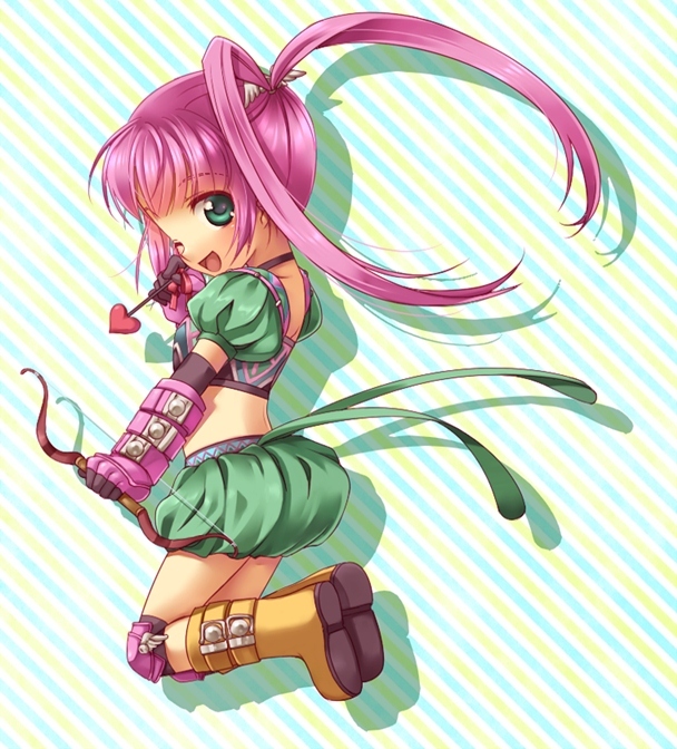 chelsea torn (tales of and 1 more) drawn by sensaki_chihiro
