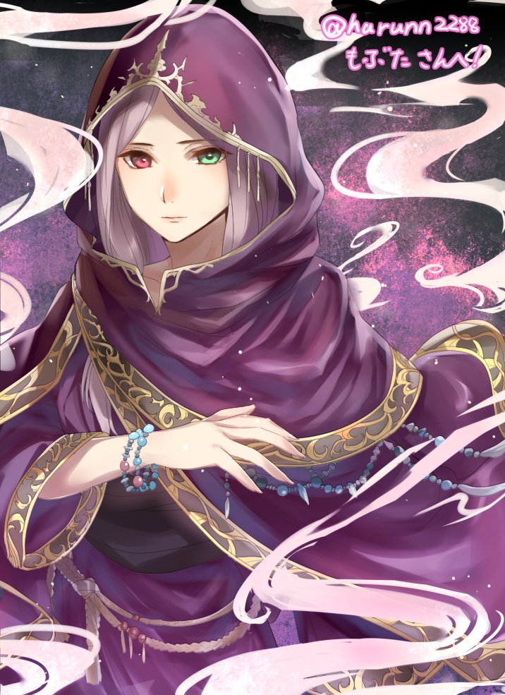 idunn (fire emblem and 1 more) drawn by haru_(nakajou-28)