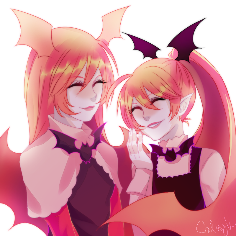 rawberry preserves and raspbel preserves (funamusea and 1 more) drawn by cali-nyh