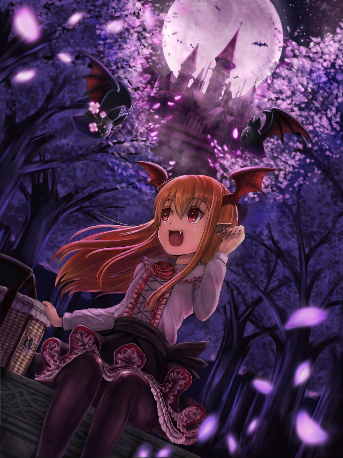 vampy (shingeki no bahamut and 1 more) drawn by luke_(kyeftss)