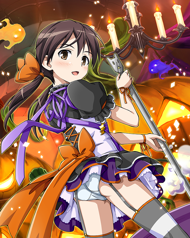 gertrud barkhorn (world witches series and 1 more)