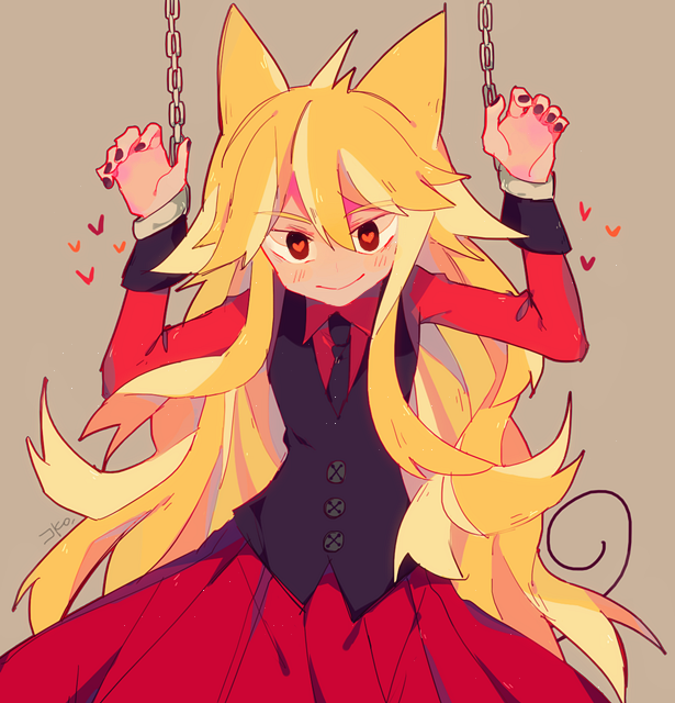 moge-ko (funamusea and 1 more) drawn by sakiroll