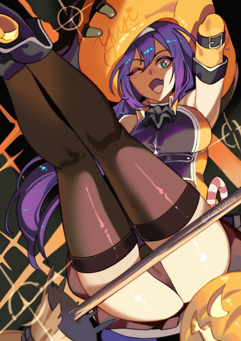 mia (fire emblem and 3 more) drawn by yusi_vishnu