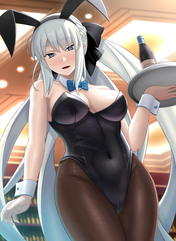 morgan le fay (fate and 1 more) drawn by chuppa_(katotsuba)