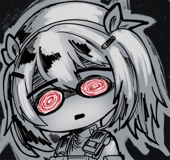 colphne (girls' frontline and 1 more) drawn by madcore