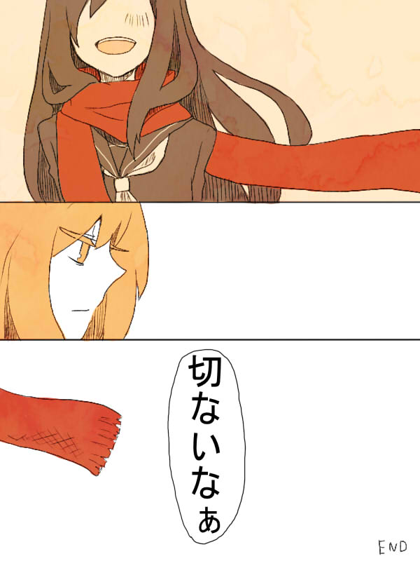 tateyama ayano and kisaragi momo (kagerou project) drawn by junjam
