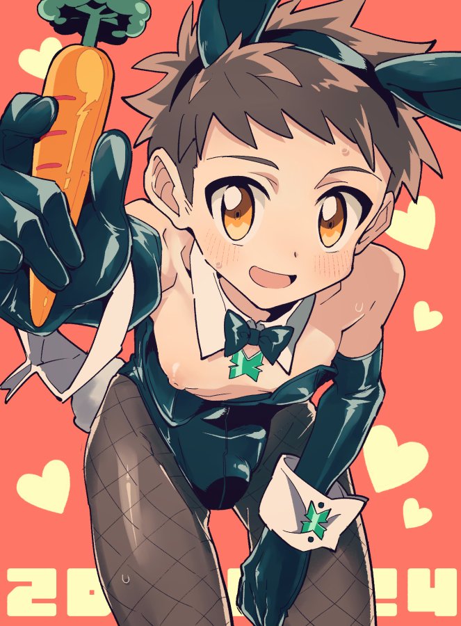 rex (xenoblade chronicles and 1 more) drawn by enotou_(enotou_moi)