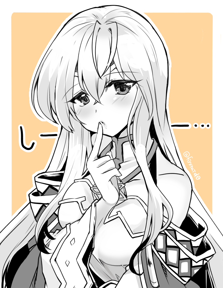 julia (fire emblem and 1 more) drawn by yukia_(firstaid0)