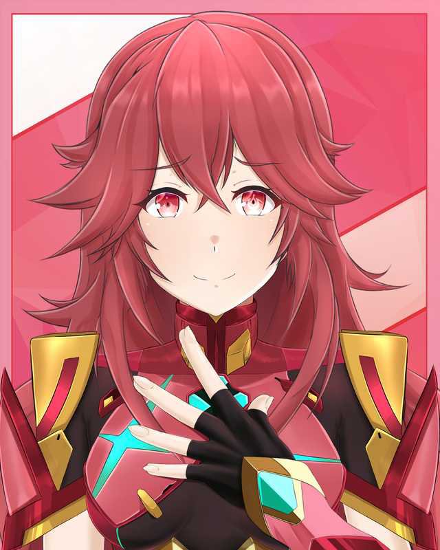 pyra and lucina (fire emblem and 4 more) drawn by arcedo