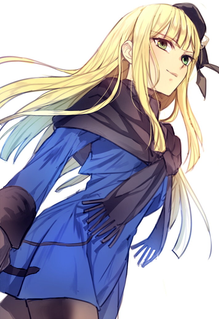 reines el-melloi archisorte (fate and 1 more) drawn by tsengyun