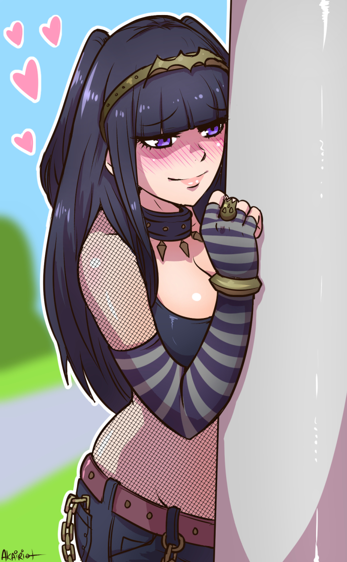 tharja (fire emblem and 1 more) drawn by akairiot