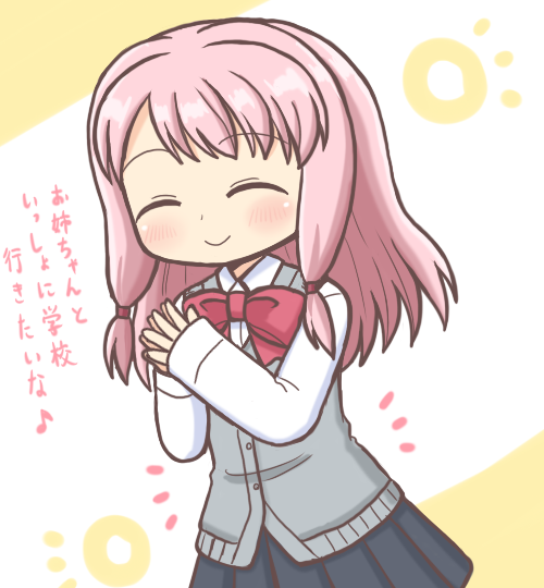 tamaki ui (mahou shoujo madoka magica and 1 more) drawn by reverse_(bluefencer)