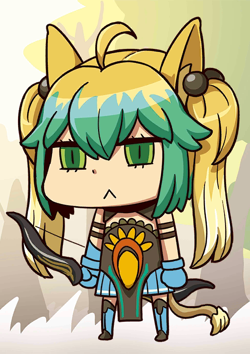 atalanta (fate and 1 more) drawn by riyo_(lyomsnpmp)