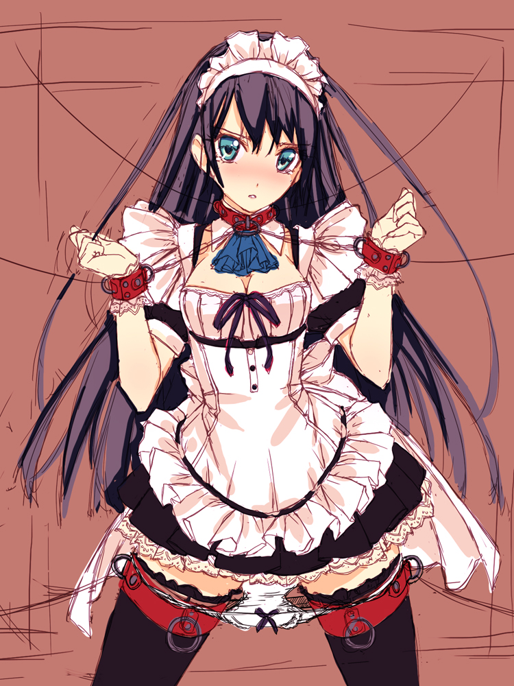 original and 1 more drawn by murakami_suigun