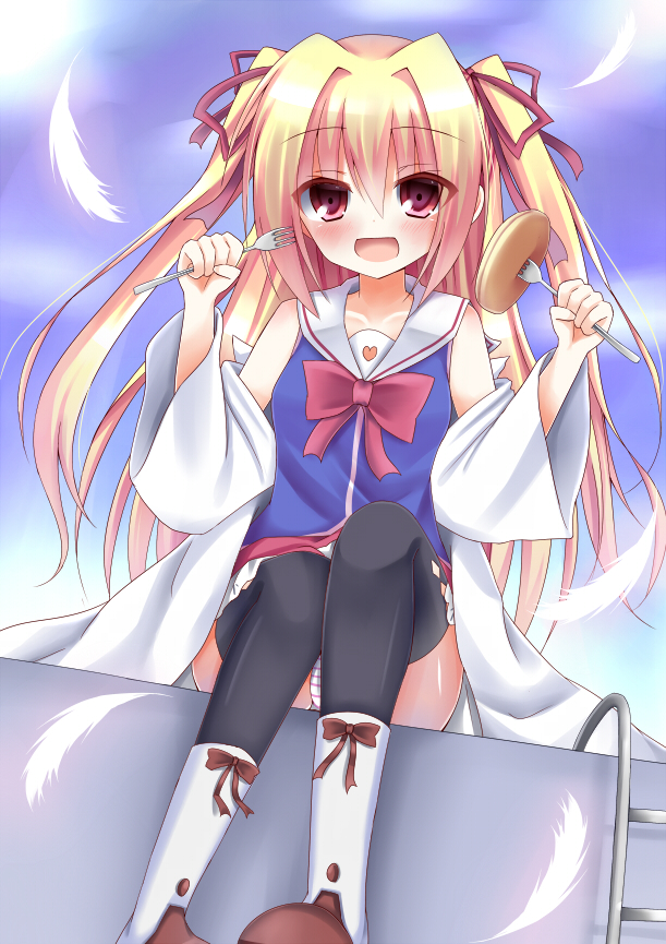 nikaidou shinku (irotoridori no sekai) drawn by esureki
