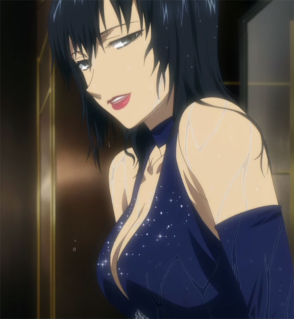 alphard (428: fuusa sareta shibuya de and 1 more)