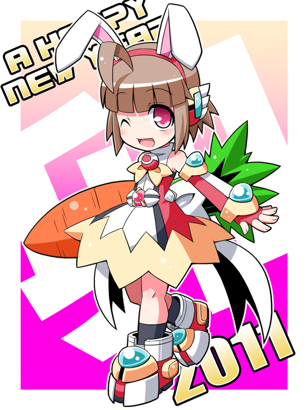 original drawn by yuuno