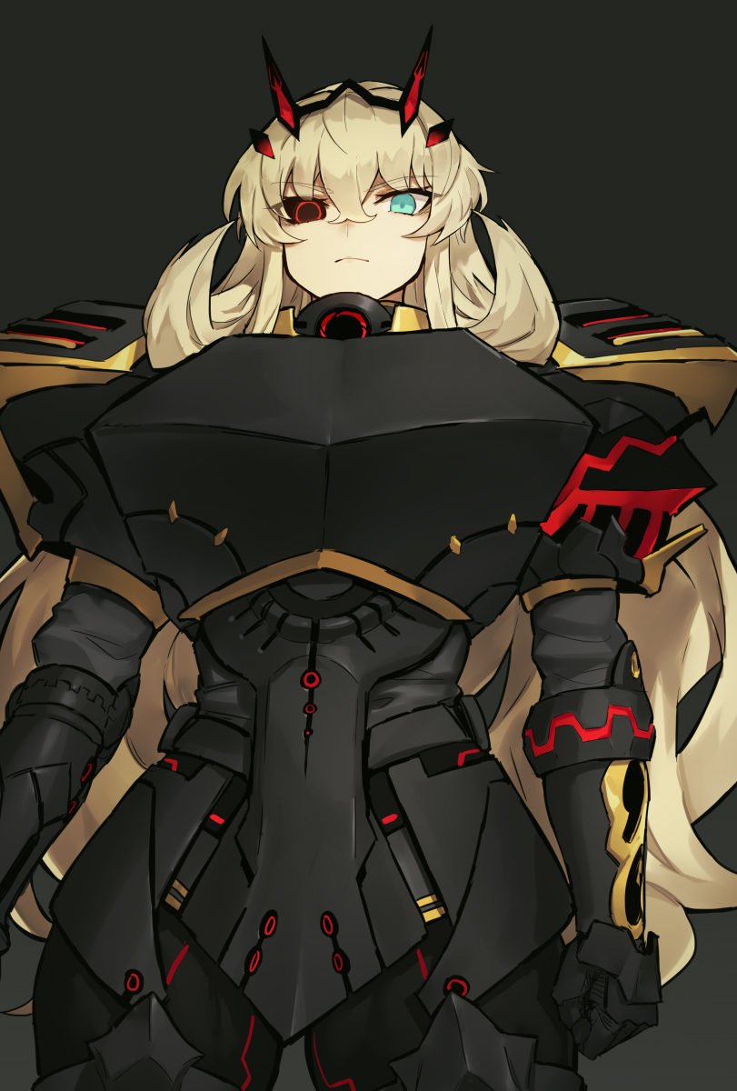barghest (fate and 1 more) drawn by melon22