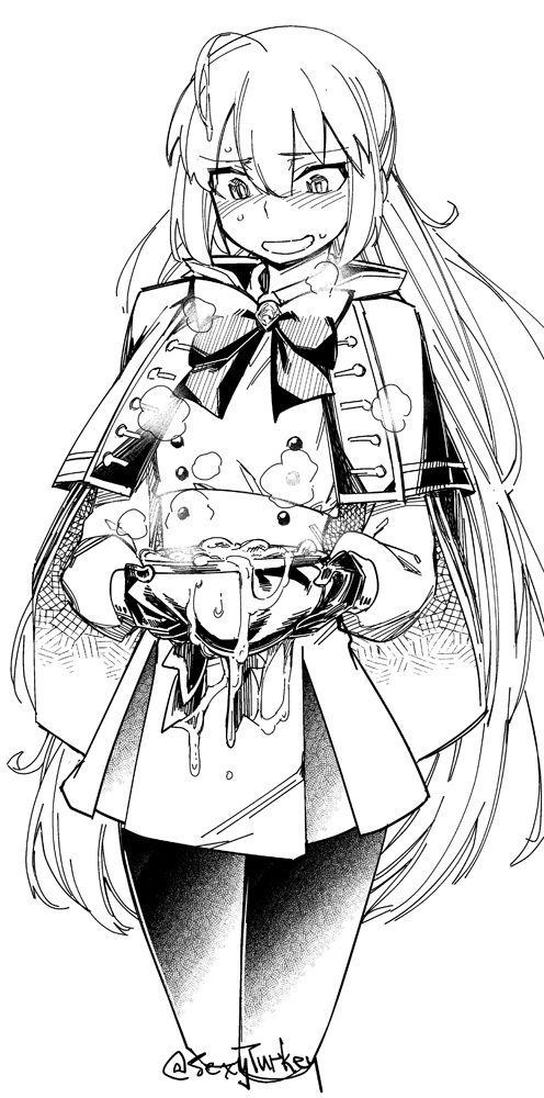 artoria pendragon and artoria caster (fate and 1 more) drawn by sturkey