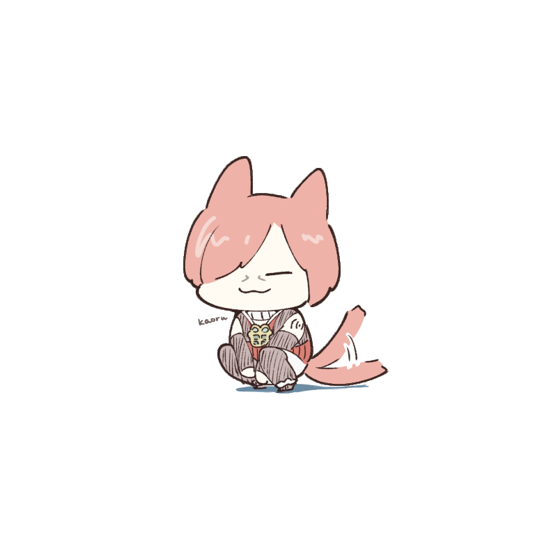 g'raha tia (final fantasy and 1 more) drawn by kinmoku_sei3