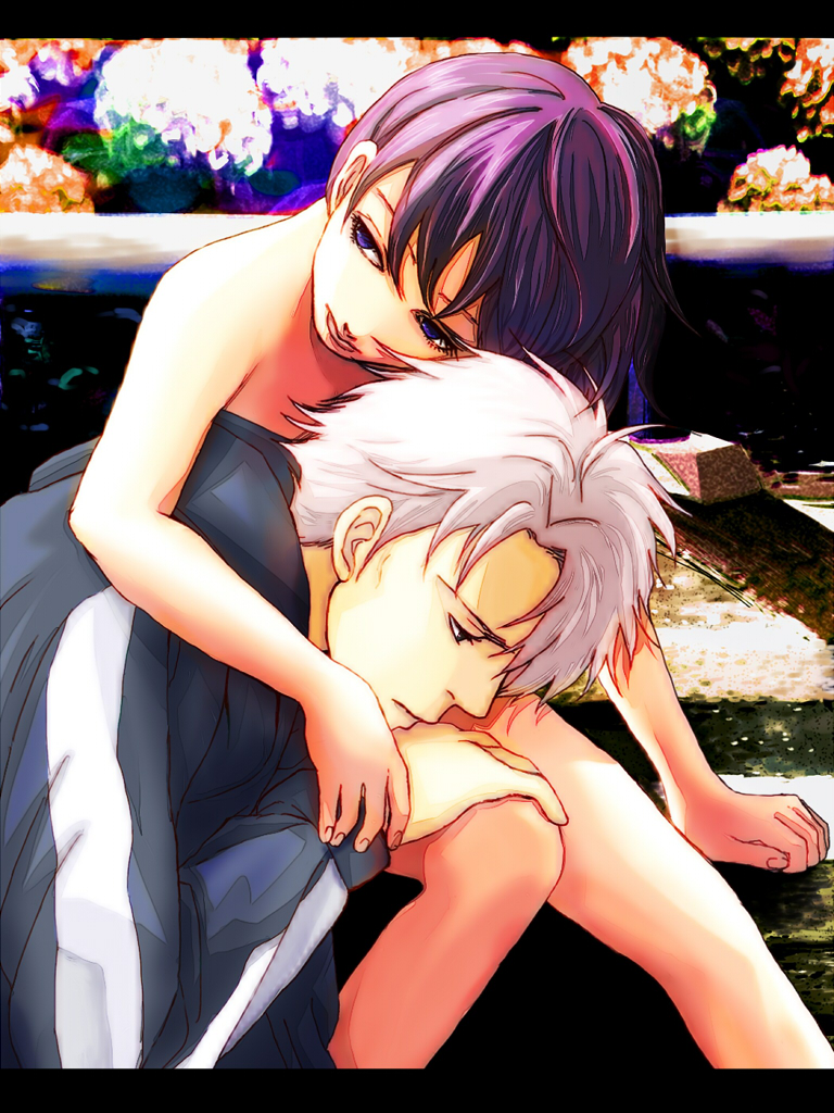 matou sakura and matou kariya (fate and 1 more) drawn by maholand