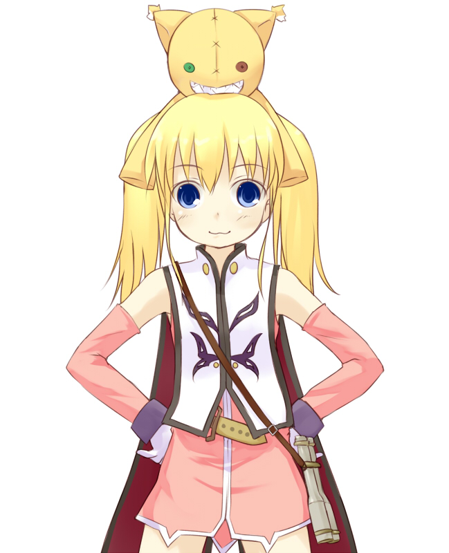 anise tatlin, tokunaga, and patty fleur (tales of and 2 more) drawn by kuro_(be_ok)