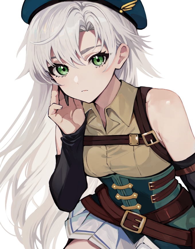 fie claussell (eiyuu densetsu and 2 more) drawn by satuki_(jo4pr8)