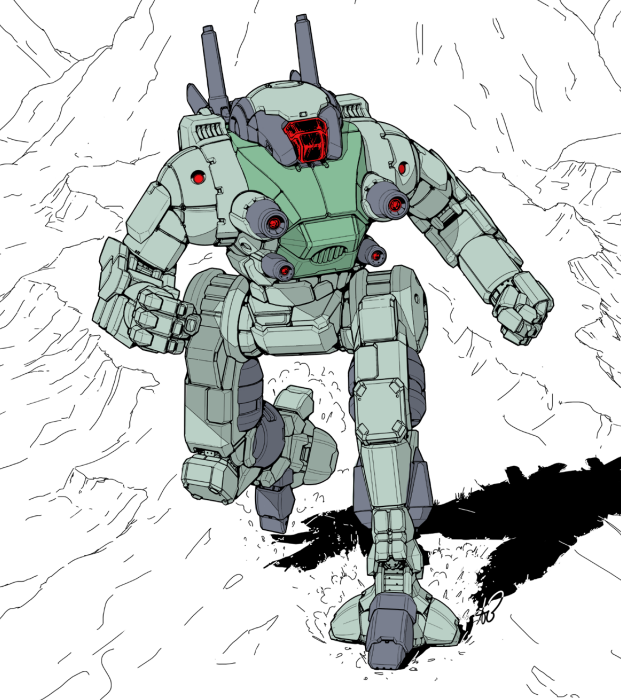regult and ostsol (original and 5 more) drawn by alan_blackwell and darkton-artemis