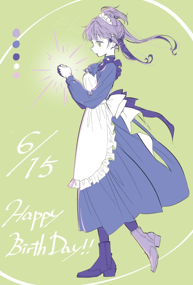 otomune kozue (love live! and 1 more) drawn by iizuka_haruko