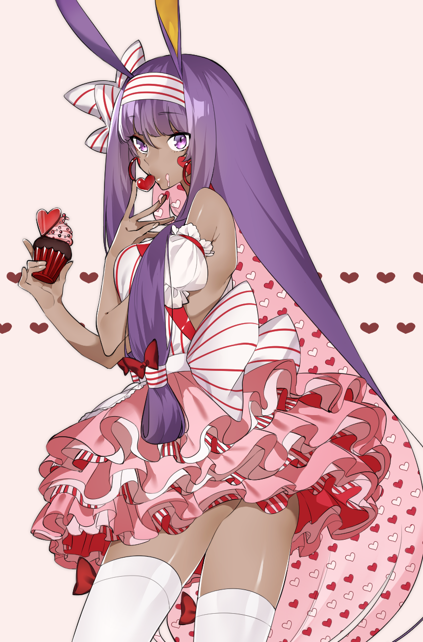 nitocris (fate and 1 more) drawn by sino42