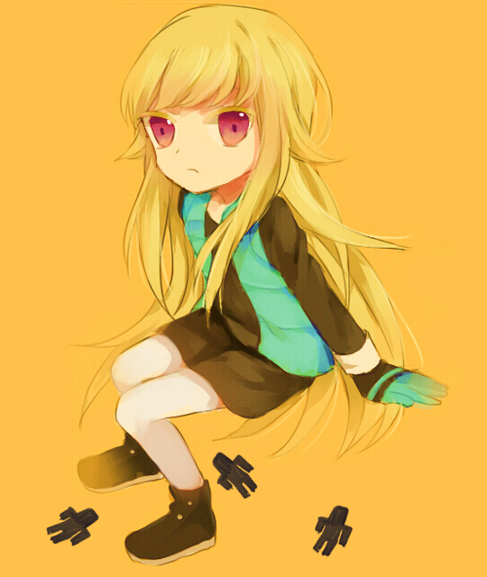chetto (inazuma eleven and 2 more) drawn by junekun