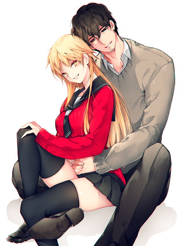 izumi kouhei and tachikawa kei (world trigger) drawn by pepper_fever