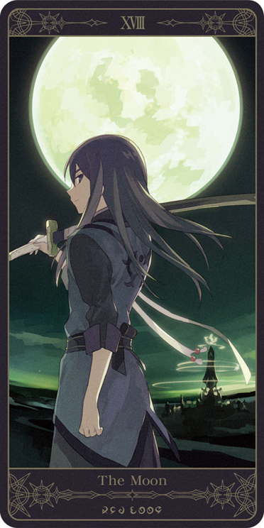 yuri lowell (tales of and 1 more) drawn by motoko_(ambiy)