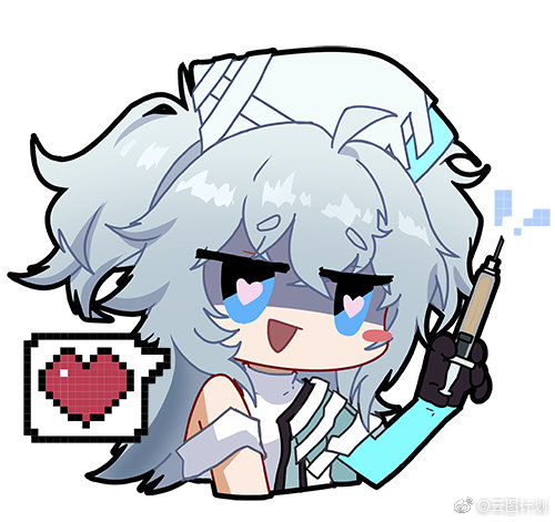 pa-15 and florence (girls' frontline and 1 more) drawn by madcore