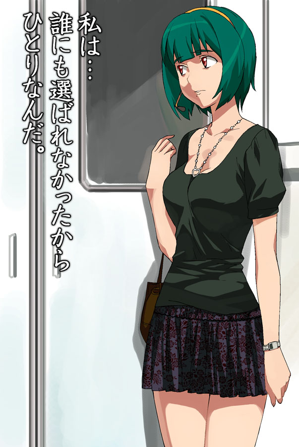 otonashi kotori (idolmaster and 1 more) drawn by a1_(initial-g)