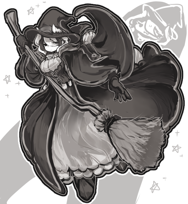 ozen (made in abyss) drawn by negi_(kyouki-beya)