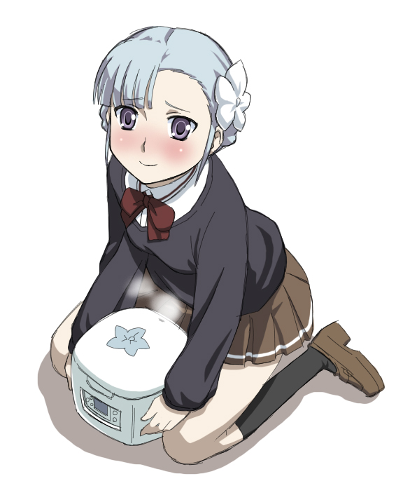fin e ld si laffinty (rinne no lagrange) drawn by you2