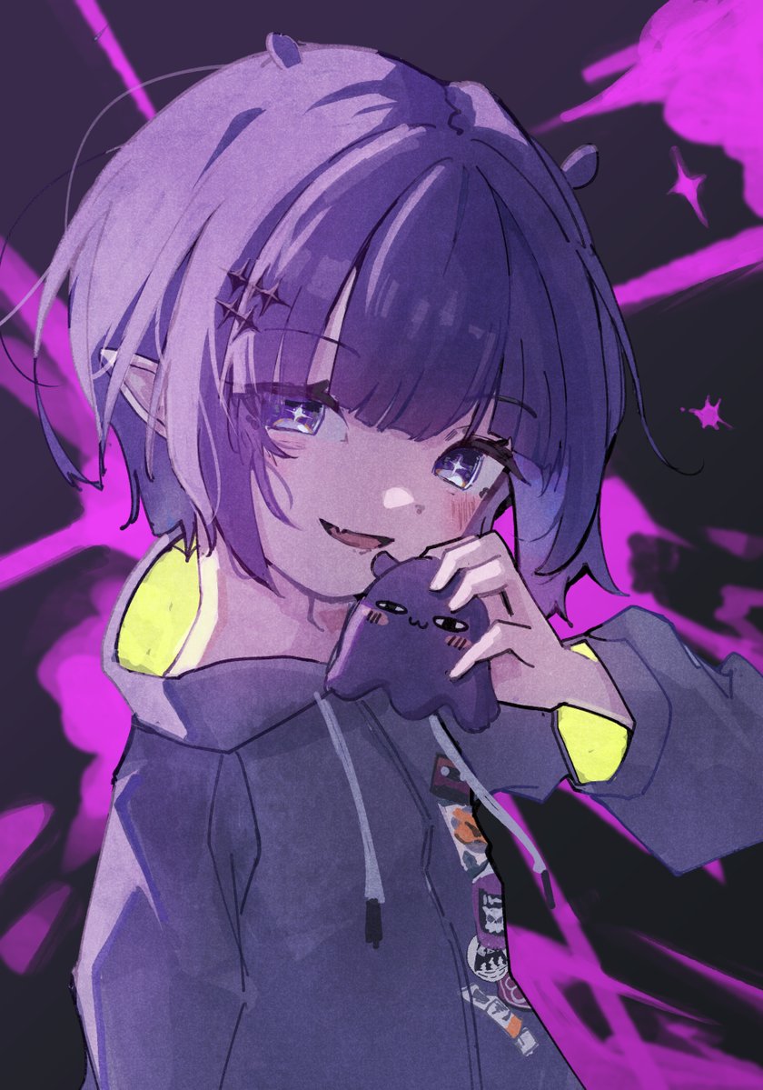 ninomae ina'nis and takodachi (hololive and 1 more) drawn by brianlee709