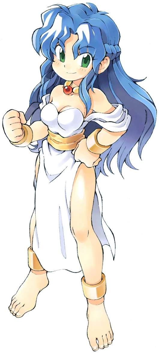 rulue (puyopuyo and 1 more) drawn by oyatsu_(mk2)