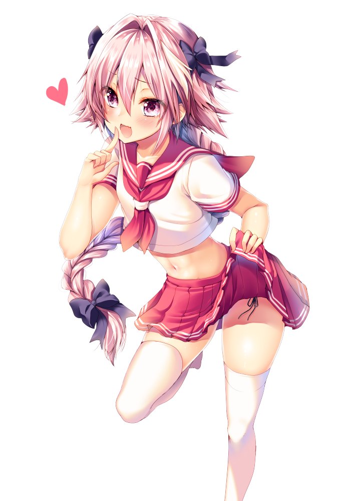 astolfo (fate and 2 more) drawn by ayuma_sayu