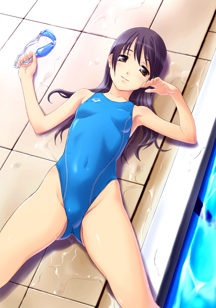 original drawn by norizou_type-r